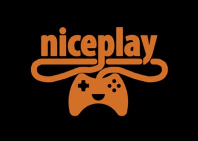 niceplay games logo