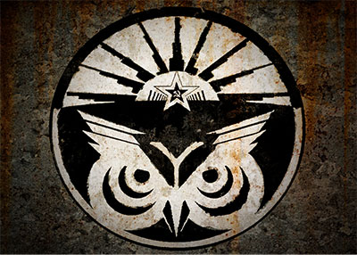 Noostyche logo