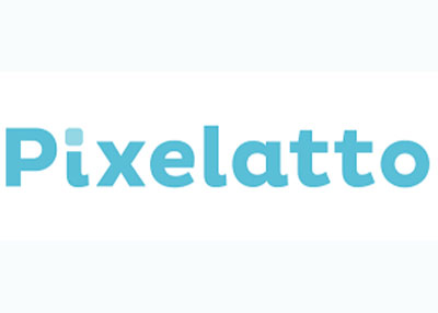 Pixelatto logo