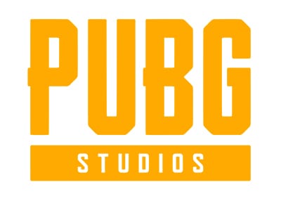 PUBG Studios, KRAFTON logo