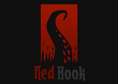 Red Hook Studios logo