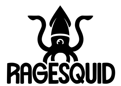 RageSquid logo