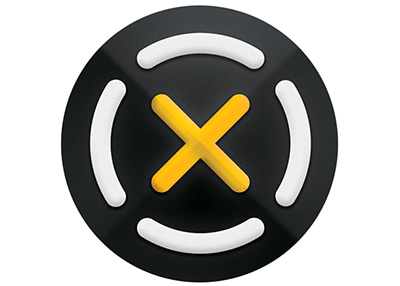 Rejected Games logo