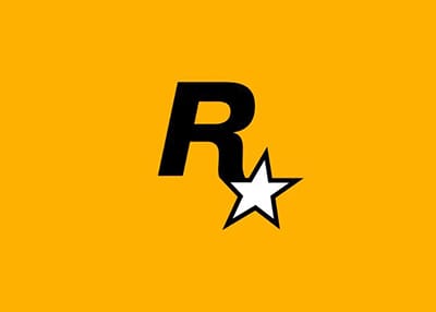 Rockstar Games logo