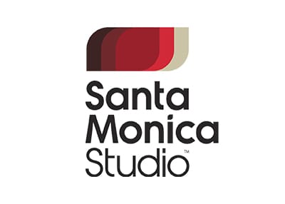 Santa Monica Studio logo