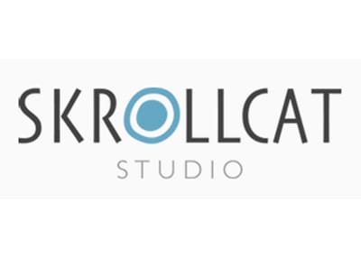 Skrollcat Studio logo