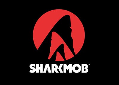 Sharkmob AB logo