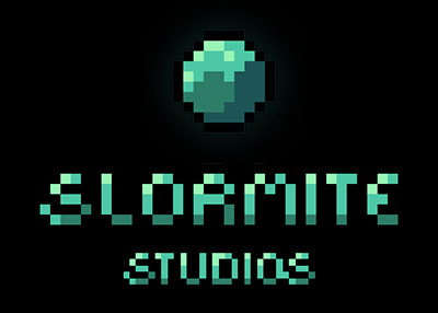 Slormite Studios logo