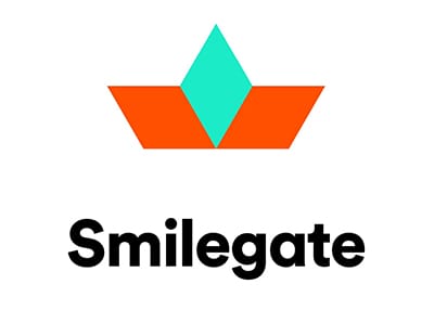 Smilegate RPG logo