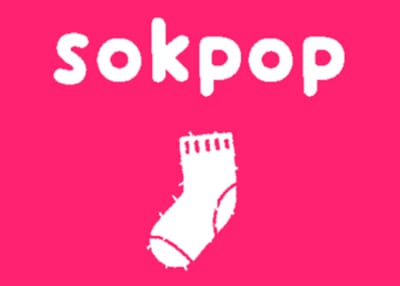 Sokpop Collective logo
