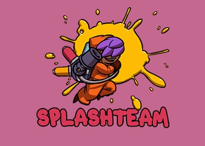 Splashteam logo