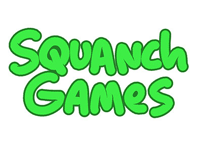 Squanch Games Inc. logo