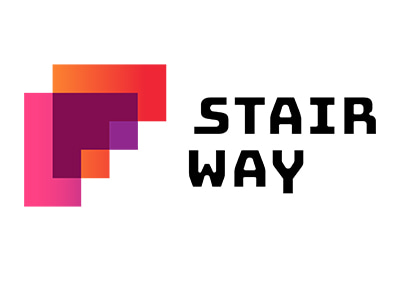 Stairway Games logo