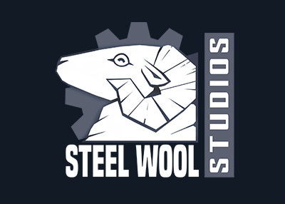 Steel Wool Studios logo