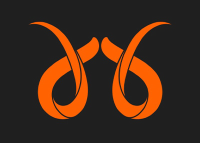 Straight Back Games logo