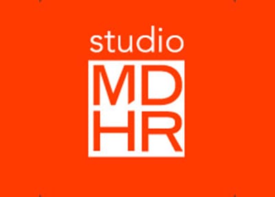 Studio MDHR logo