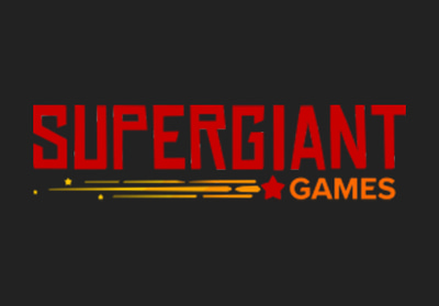 Supergiant Games logo