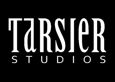 Tarsier Studios logo