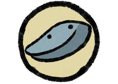 Team Clam logo