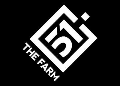 The Farm 51 logo