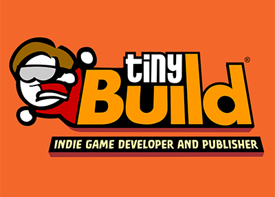 tinyBuild logo