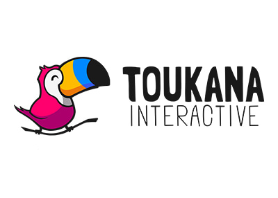 Toukana Interactive logo