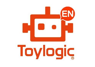 Toylogic Inc. logo