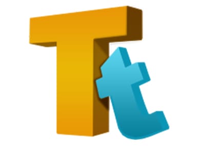 TT Games logo