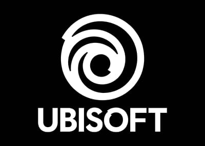 Ubisoft logo
