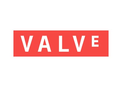 Valve logo